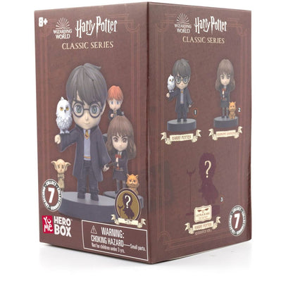 Yume Harry Potter Figurka classic série