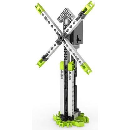 Engino Creative Builder 30 modelů s motorkem