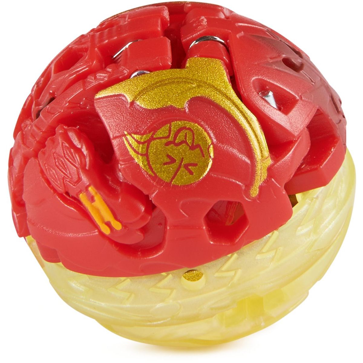 Bakugan speciální útok S6 Dragonoid