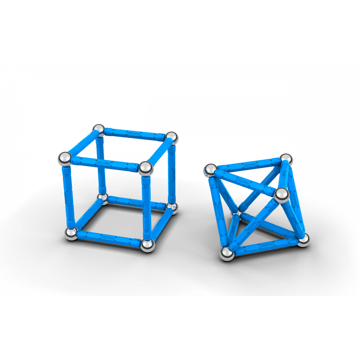 Geomag Geometry 48 dílků