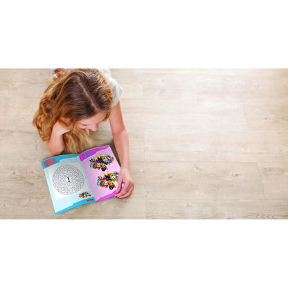 Lexibook 2v1 projektor se zvuky Tlapková patrola