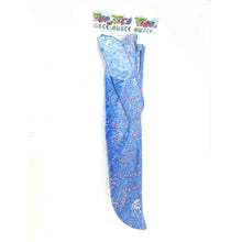 Alltoys Pěnové letadlo 48 cm modré