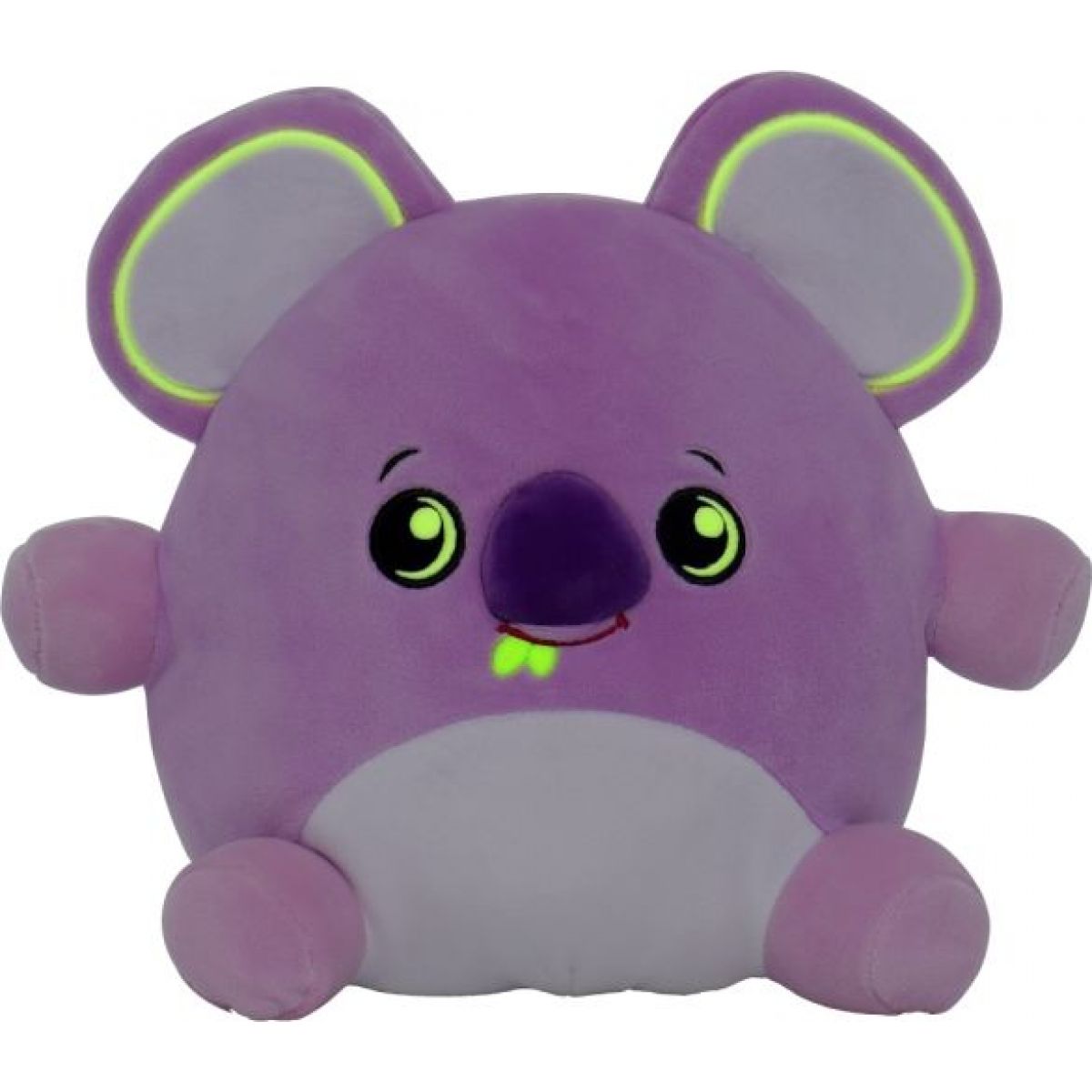 Epee Dream Beams plyšová zvířátka 18 cm W4 Koala Kelly