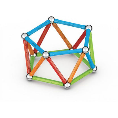 Geomag Supercolor recycled 42 dílků