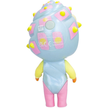 Cry Babies Magic Tears Shiny Shells panenka Sandy