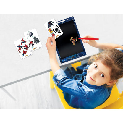 Lexibook Kreslicí tablet Spiderman s E-inkem