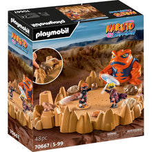 PLAYMOBIL® 70667 Naruto vs. Pain