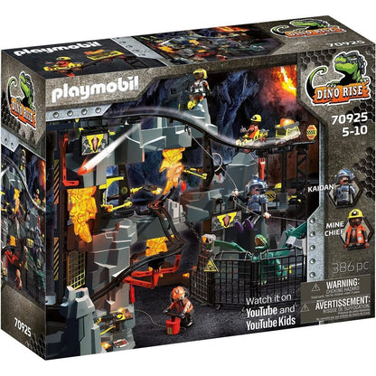 PLAYMOBIL® 70925 Dino Mine