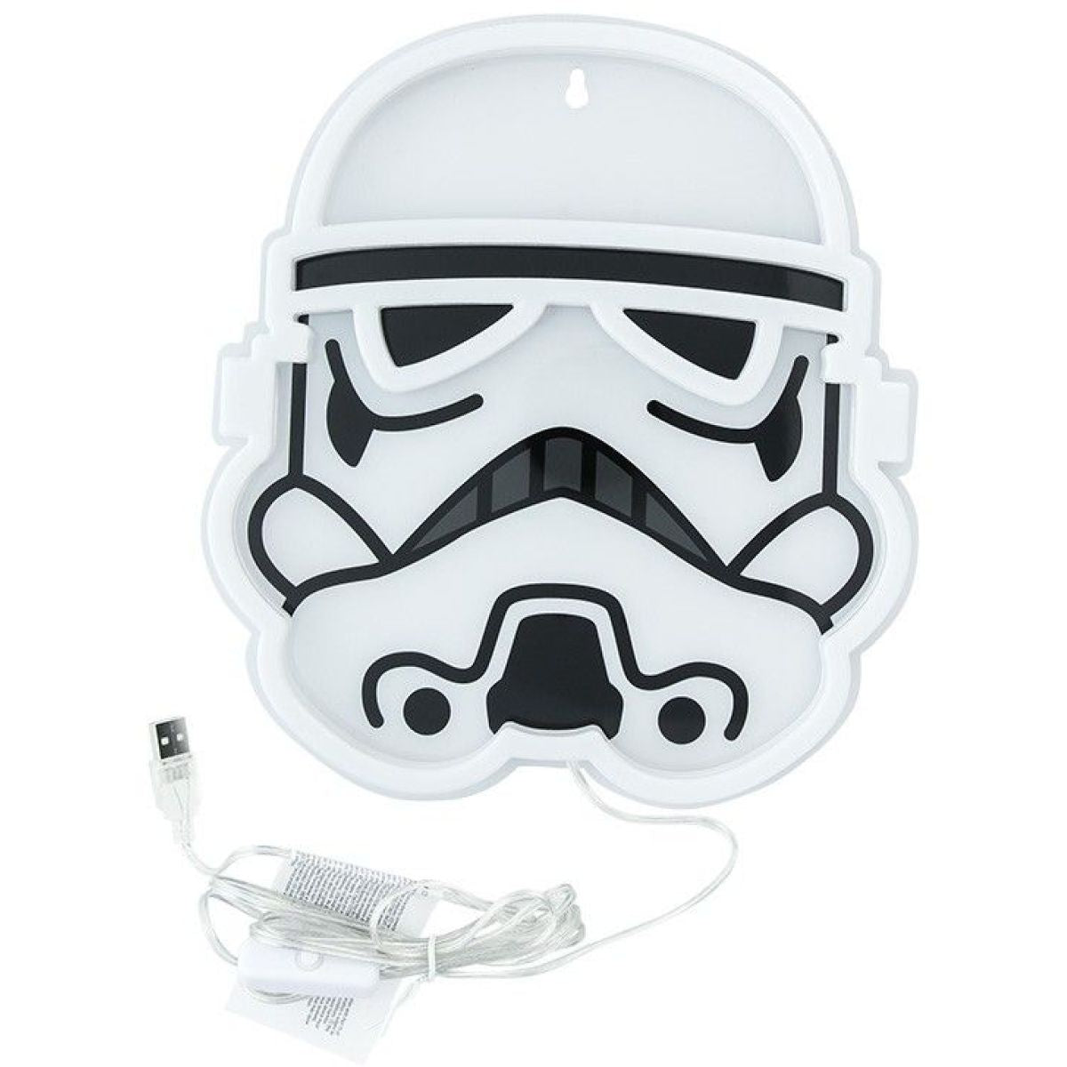 Paladone Star Wars Neon světlo Stormtrooper