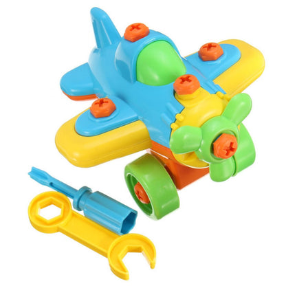 Alltoys Šroubovací vozidla sada