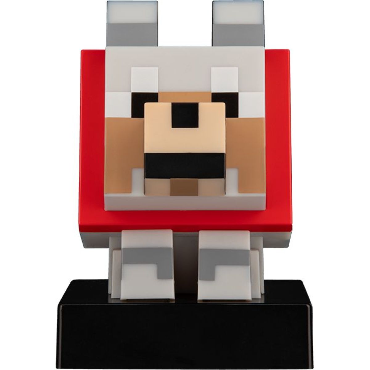 Paladone Icon Light Minecraft Vlk