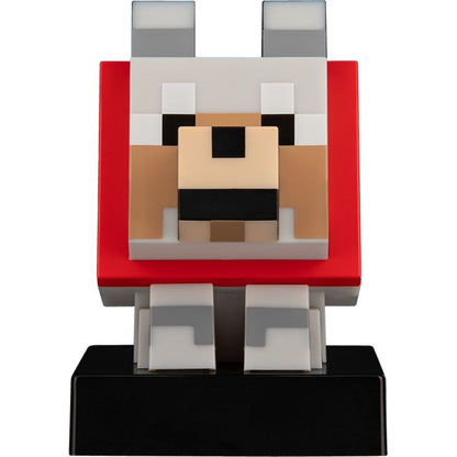 Paladone Icon Light Minecraft Vlk