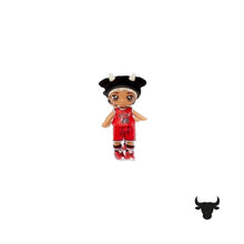 Na! Na! Na! Surprise Minis panenka, série 2 Tommy Toro býk