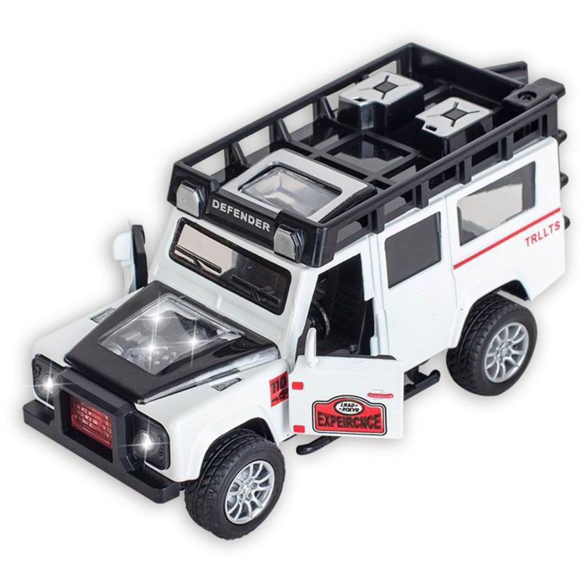 Auto Off Road 1:32