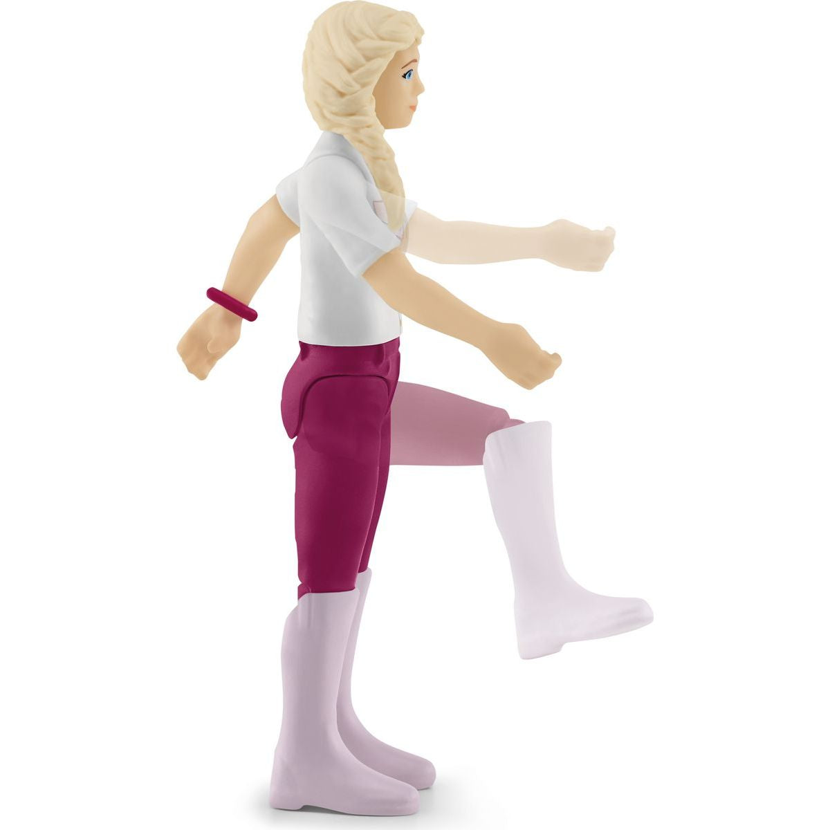 Schleich 42588 Salón krásy pro koně