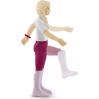 Schleich 42588 Salón krásy pro koně