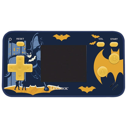 Lexibook Kapesní herní konzole Batman s 1,8'' obrazovkou 150 her