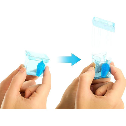 Barbie pop reveal šťavnaté ovoce 147 ml ovocný punč