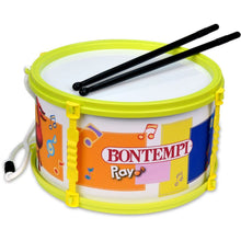 Bontempi Bubínek s paličkami a popruhem