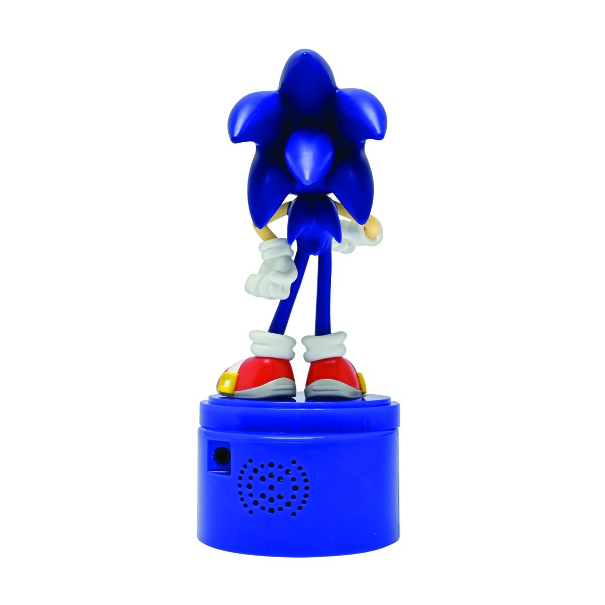 Lexibook Noční světlo s reproduktorem Sonic