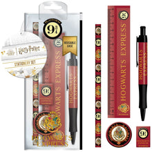 Pyramid International Harry Potter Školní set 9 a tři čtvrtě