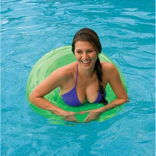 Kruh 76 cm Intex 59260 - Tyrkysová