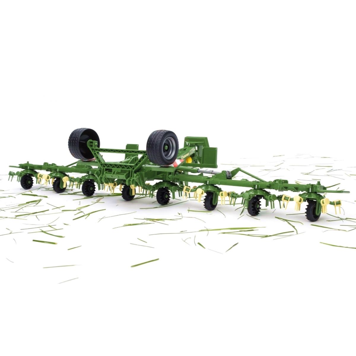 Bruder 02224 Obraceč sena Krone