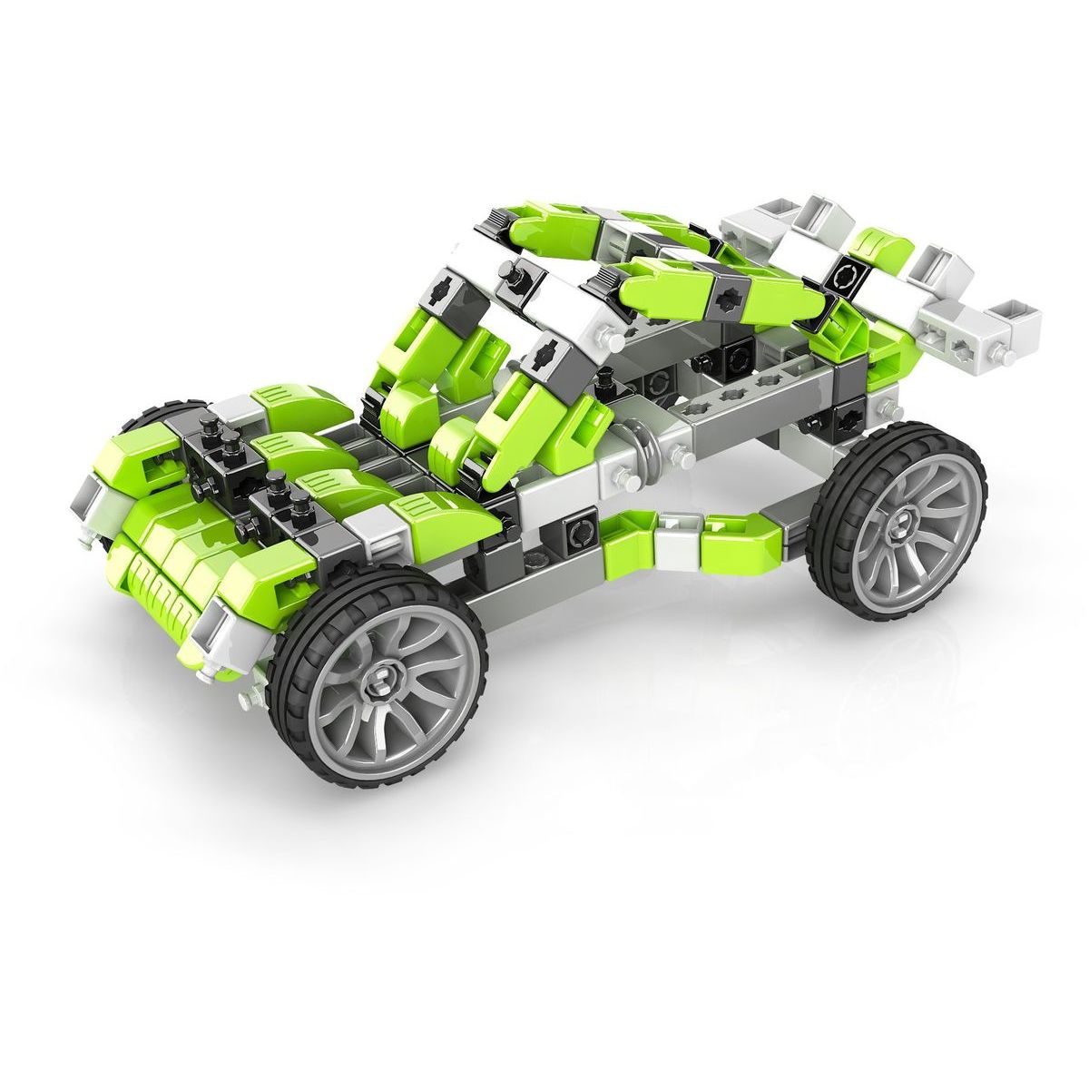 Engino Inventor Bugina 5 modelů