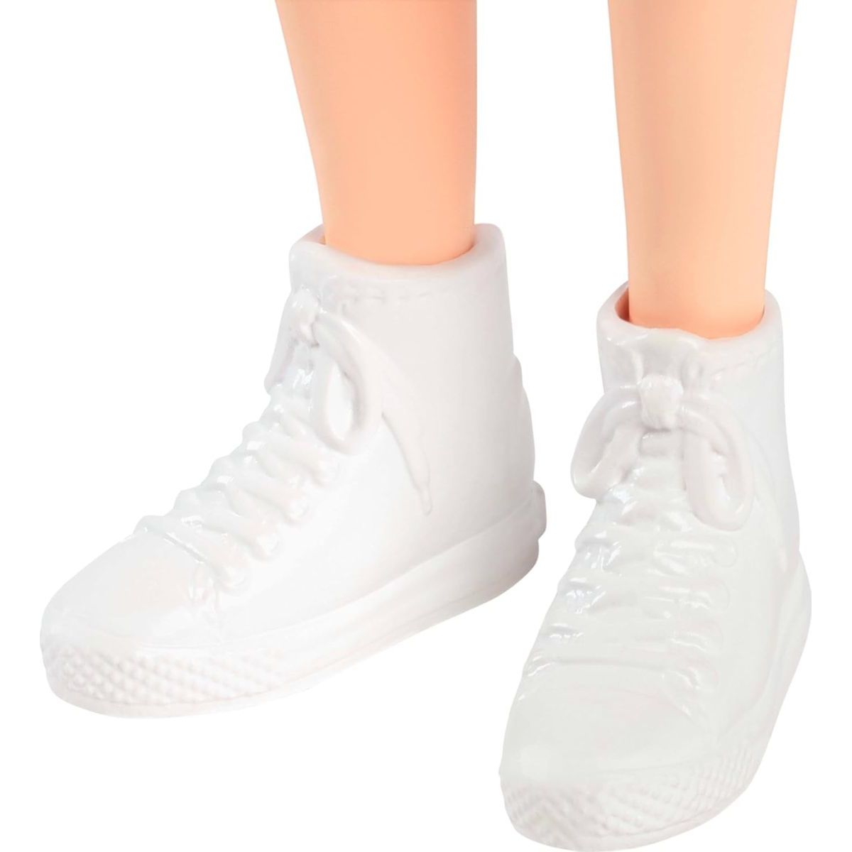 Barbie Modelka - sportovní sukně a tílko