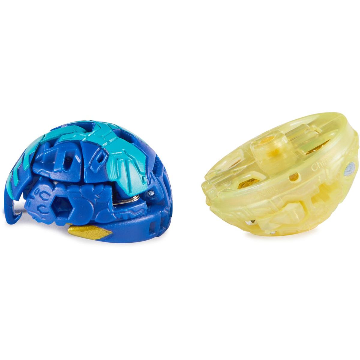 Bakugan speciální útok S6 Bruiser