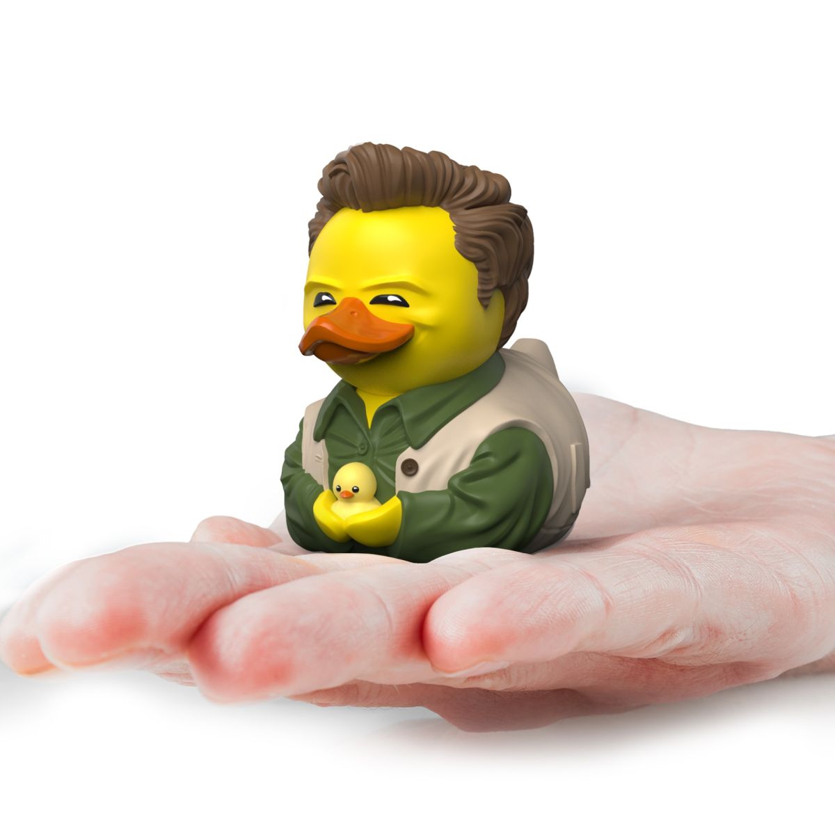 Tubbz kachnička malá Přátelé - Chandler Bing