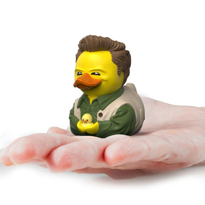 Tubbz kachnička malá Přátelé - Chandler Bing