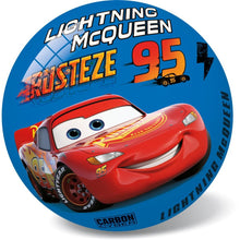 Míč Cars 14 cm
