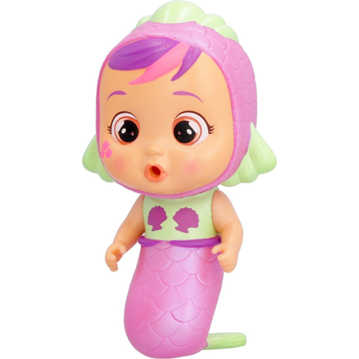 Cry Babies Magic Tears Shiny Shells panenka Sia