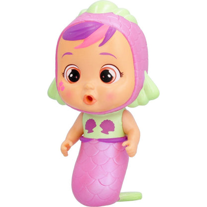 Cry Babies Magic Tears Shiny Shells panenka Sia