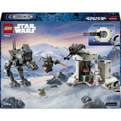 LEGO® Star Wars™ 75444 Útok AT-RT™