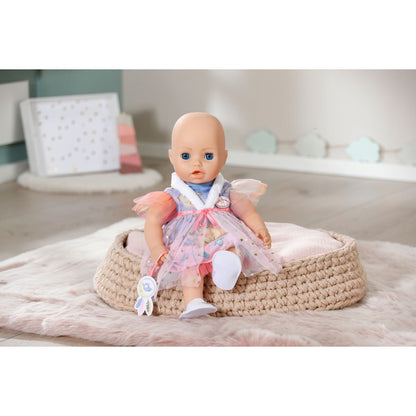 Baby Annabell Noční košilka Sladké sny, 43 cm (709580)