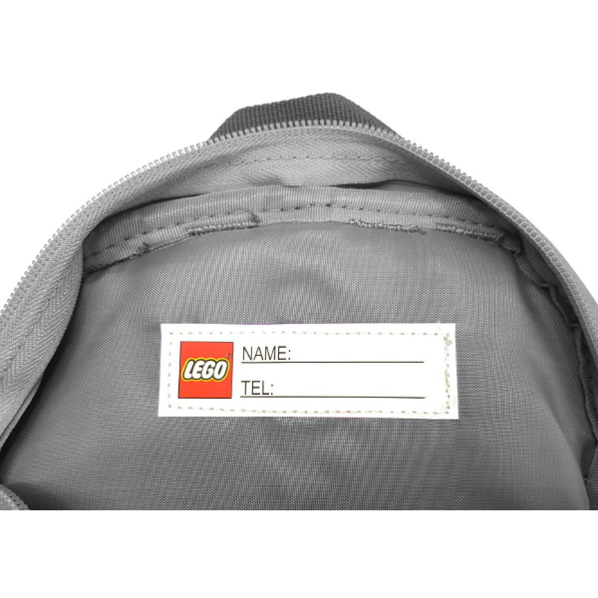 LEGO Tribini JOY batůžek - pastelově růžový