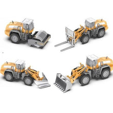 Alltoys Nákladní auto (8810) - válec