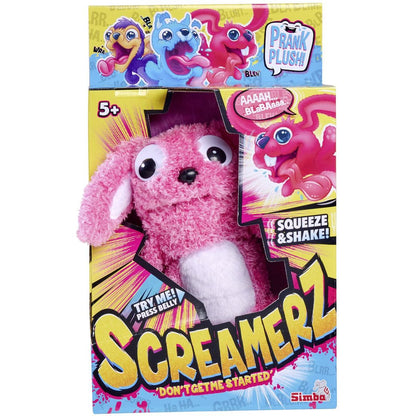 Simba ScreamerZ Králík 30 cm