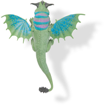 Jak vycvičit draka základní draci Drtileb