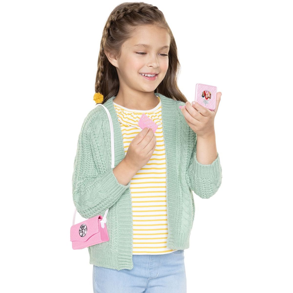 Jakks Kabelka Disney Chic collection