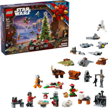 LEGO® Star Wars™ 75456 Adventní kalendář 2026