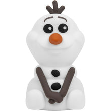 Paladone Frozen světlo SquishyGlo Olaf