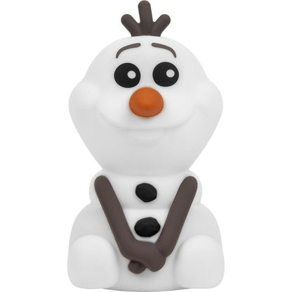 Paladone Frozen světlo SquishyGlo Olaf