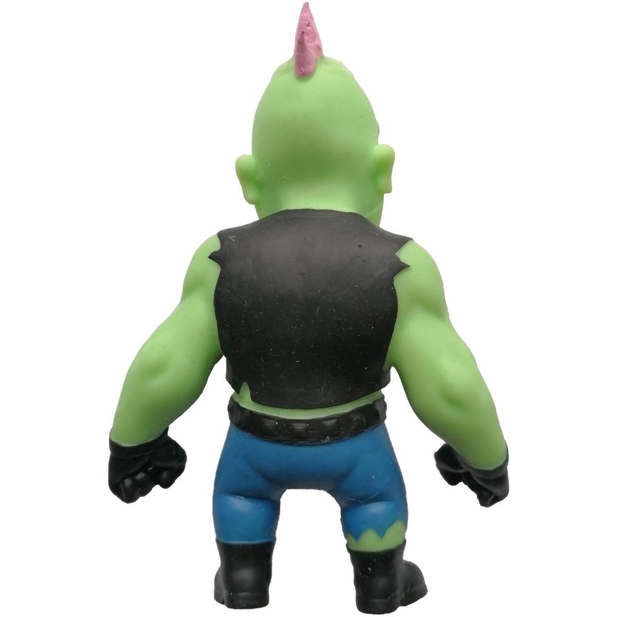 Flexi Monster figurka 4. série Punk Zombie