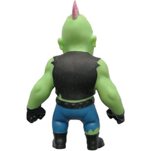 Flexi Monster figurka 4. série Punk Zombie