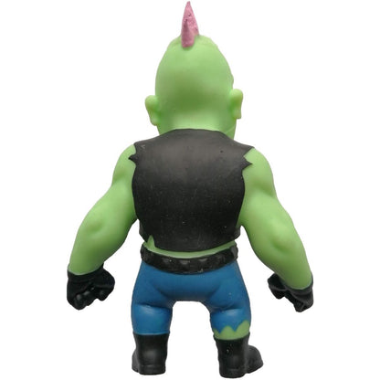 Flexi Monster figurka 4. série Punk Zombie
