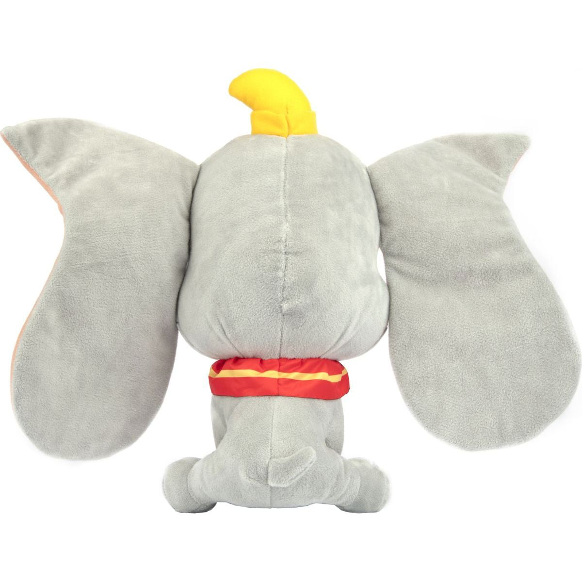 Alltoys Plyšový slon Dumbo se zvukem 34 cm