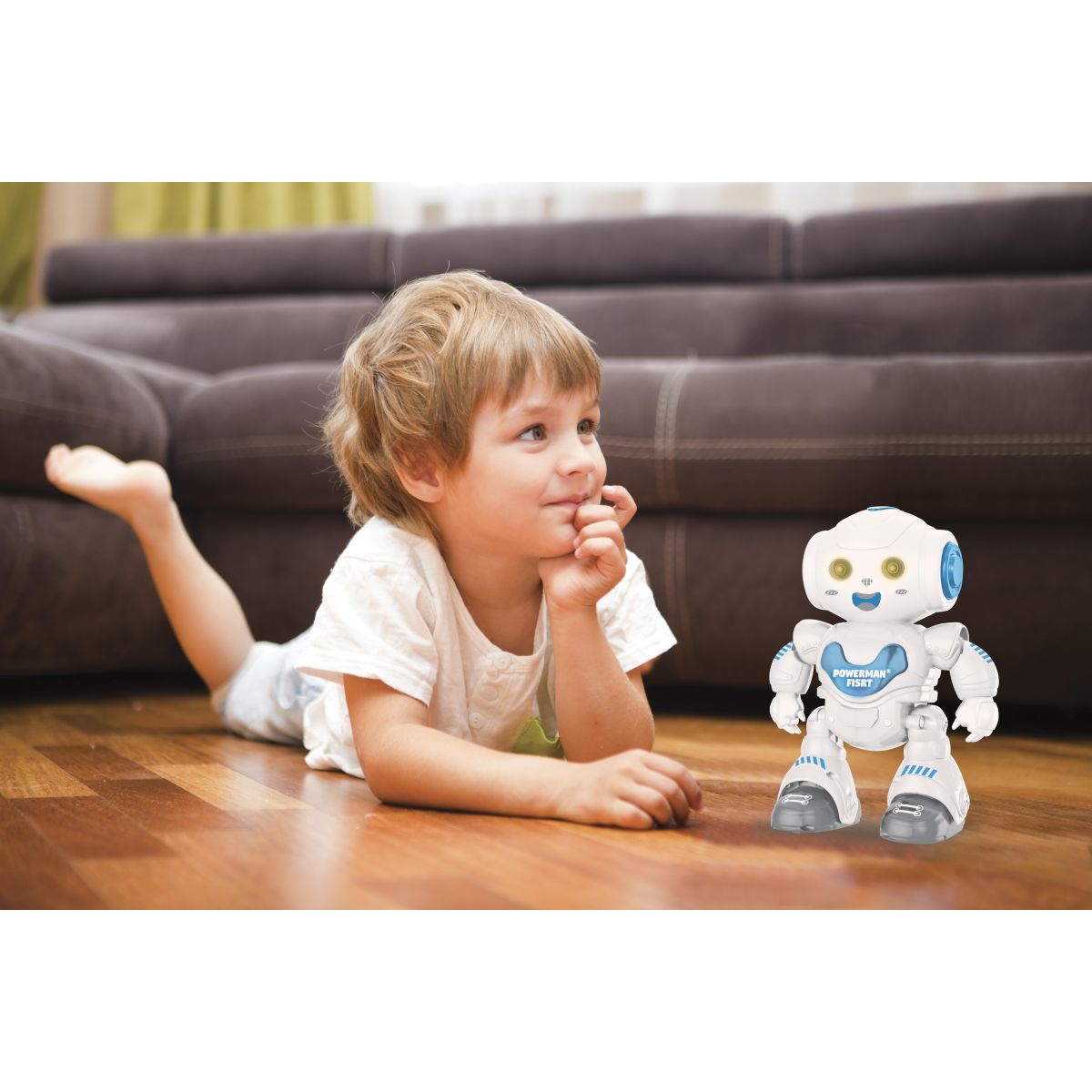 Lexibook Tančící multifunkční robot